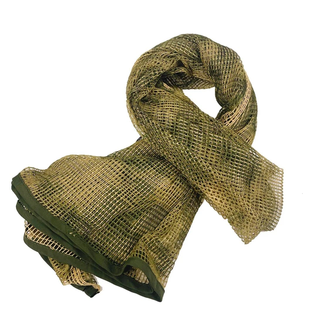 Tactical Scarfs