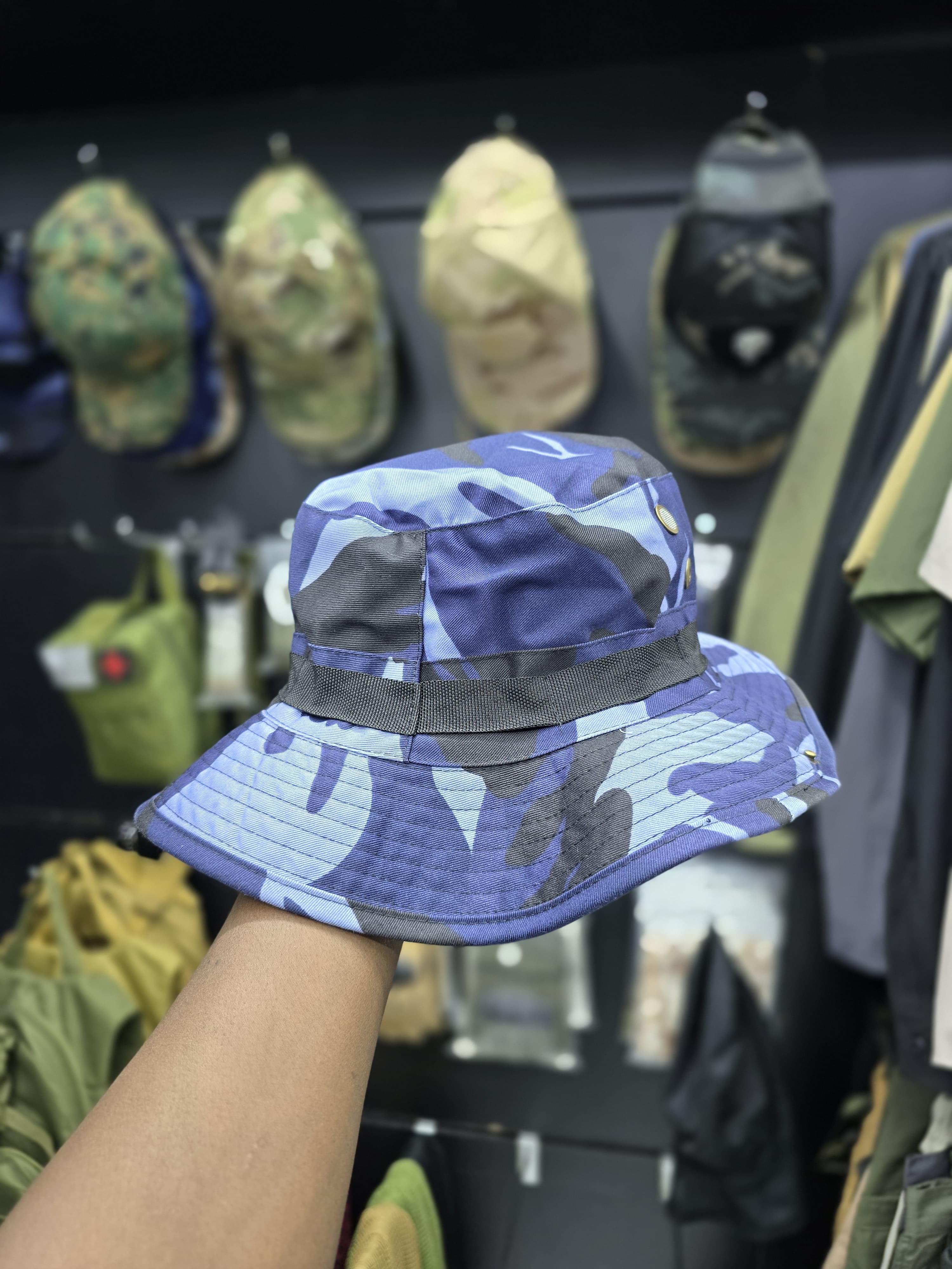 Bucket Hat