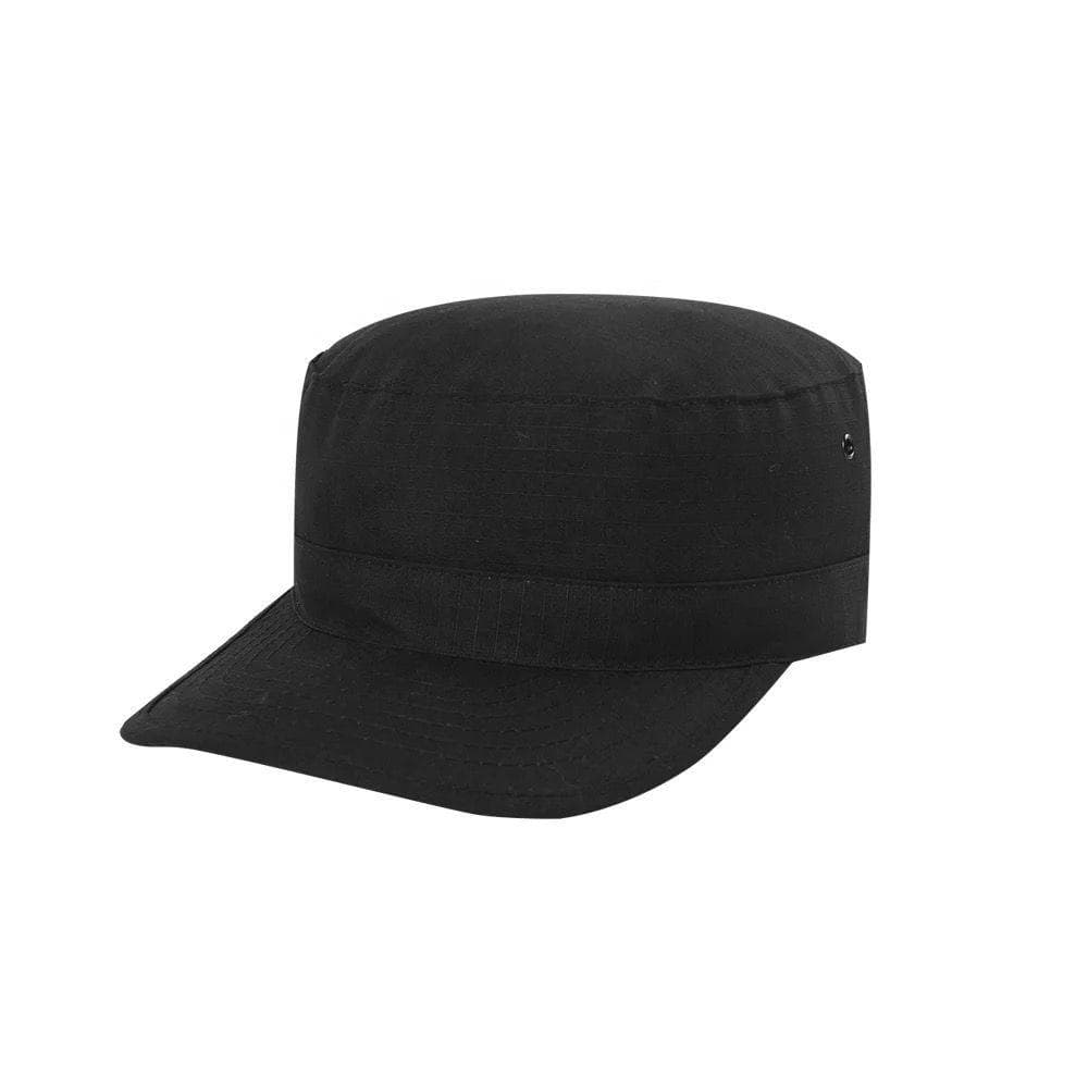Caps
